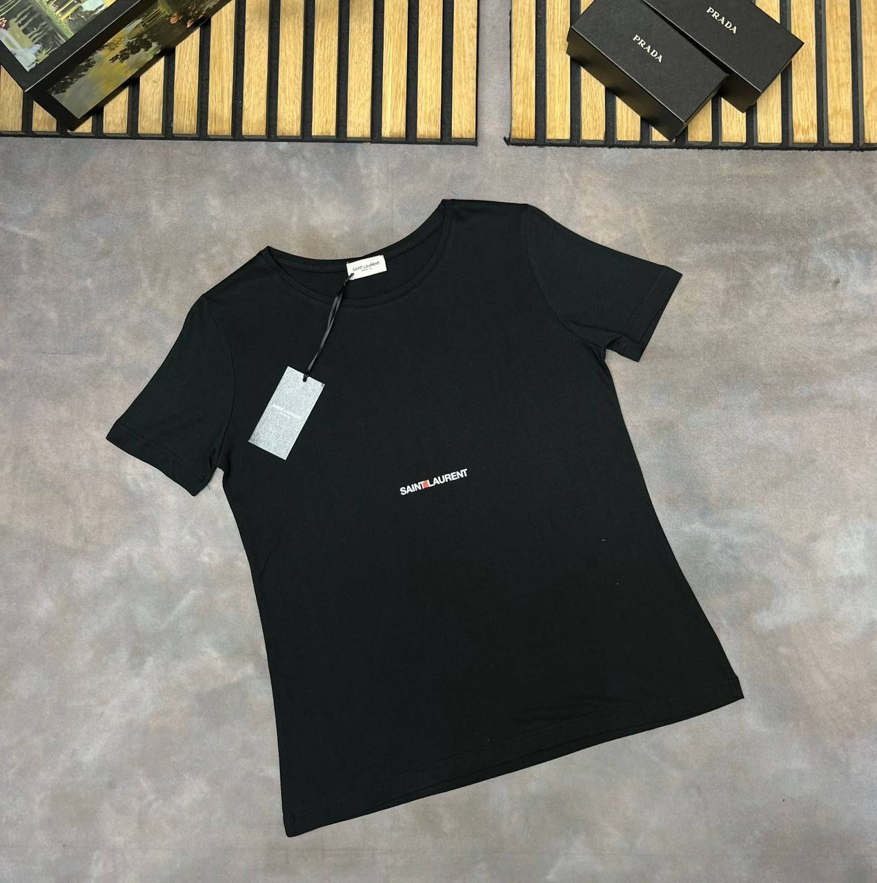 LADIES YS T-SHIRT am1701