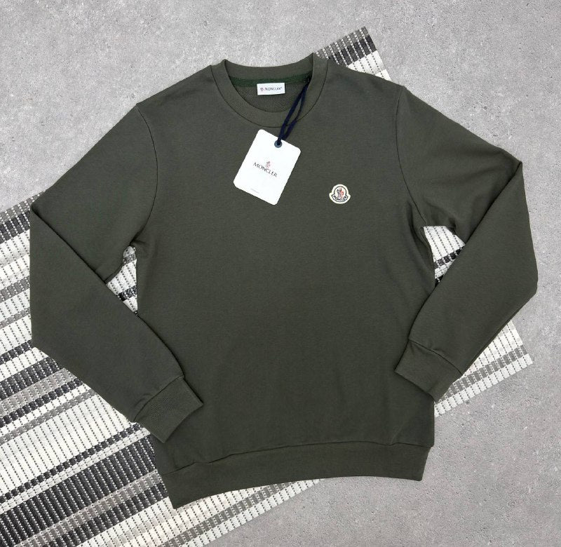 Moncle Jumper na0601