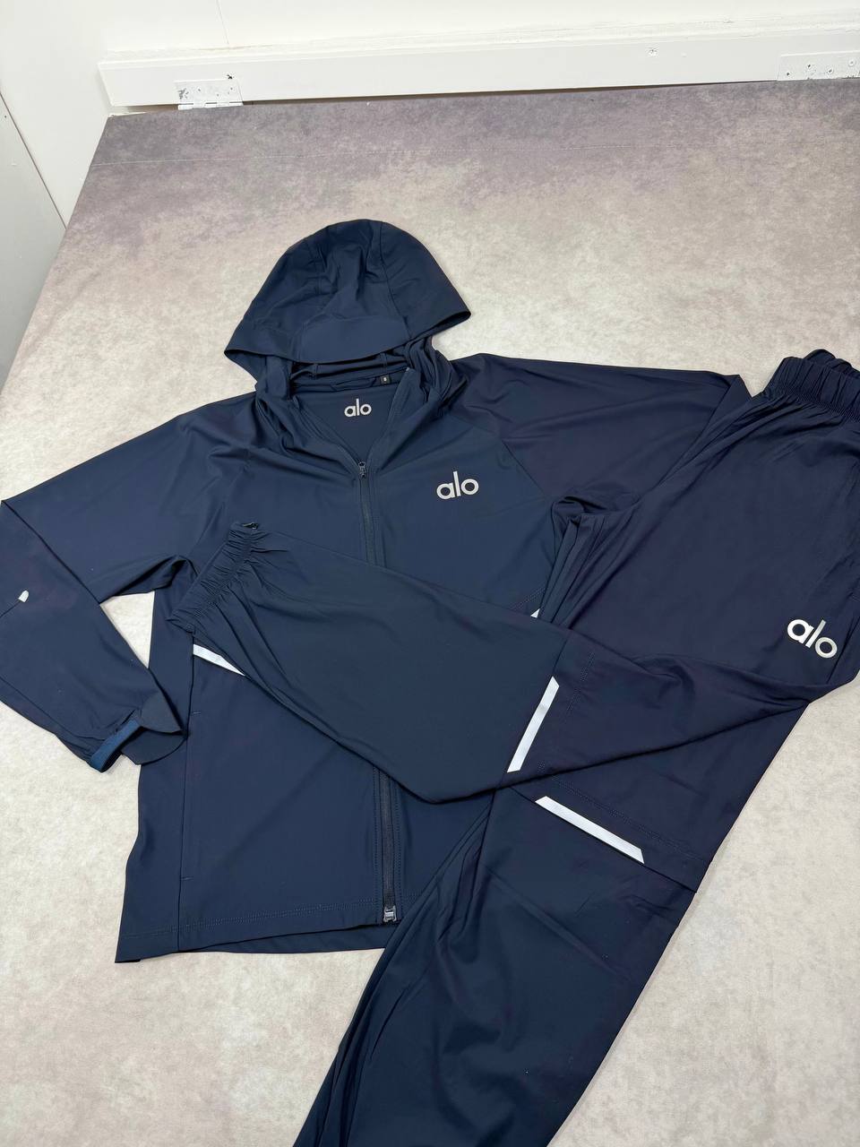 MEN AL TRACKSUIT am1501