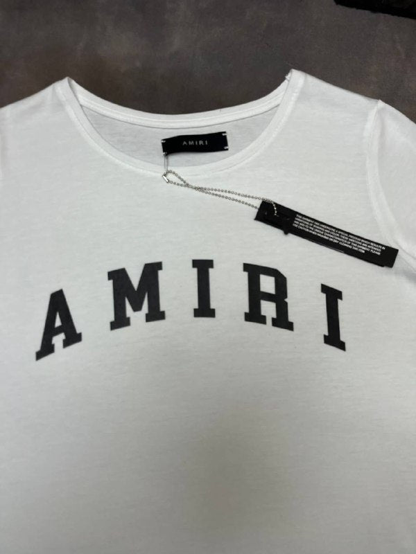 LADIES AMIR T-SHIRT am1701