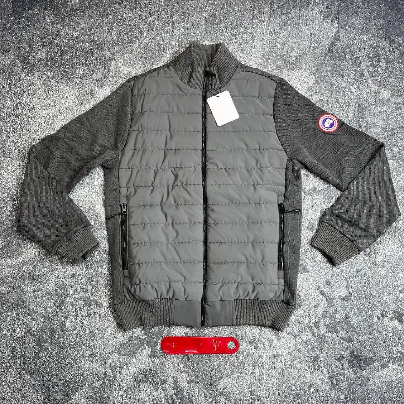 Cand goose zip jackets on sale sa01101