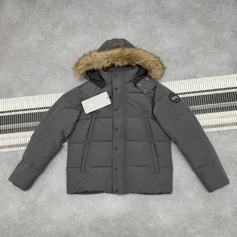 Supercl Canada goose jackets na1501
