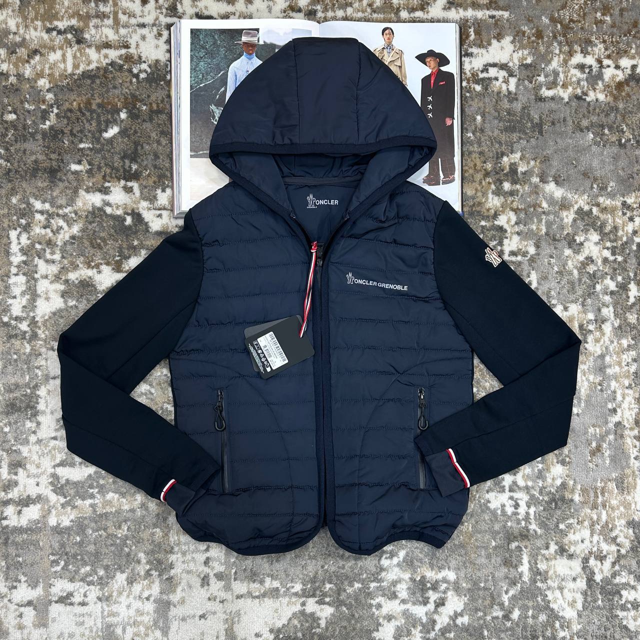 Top quality Moncler jacket ha1401