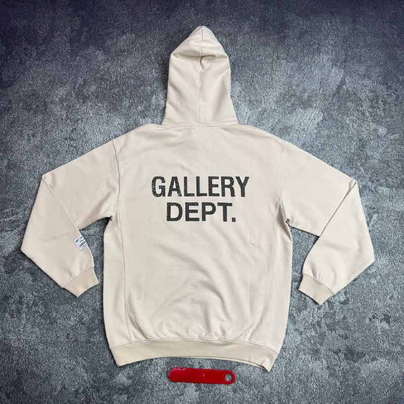 Gallery dept hoodies on sale Sizes sa0901