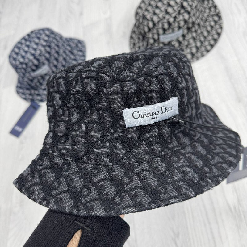 Dio bucket hat reversible sa1608