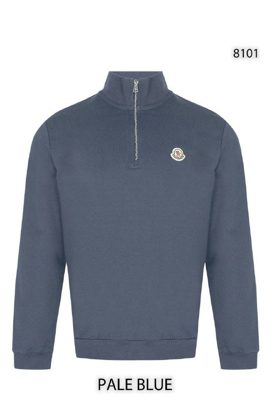 New stock Moncle half zip sa2108