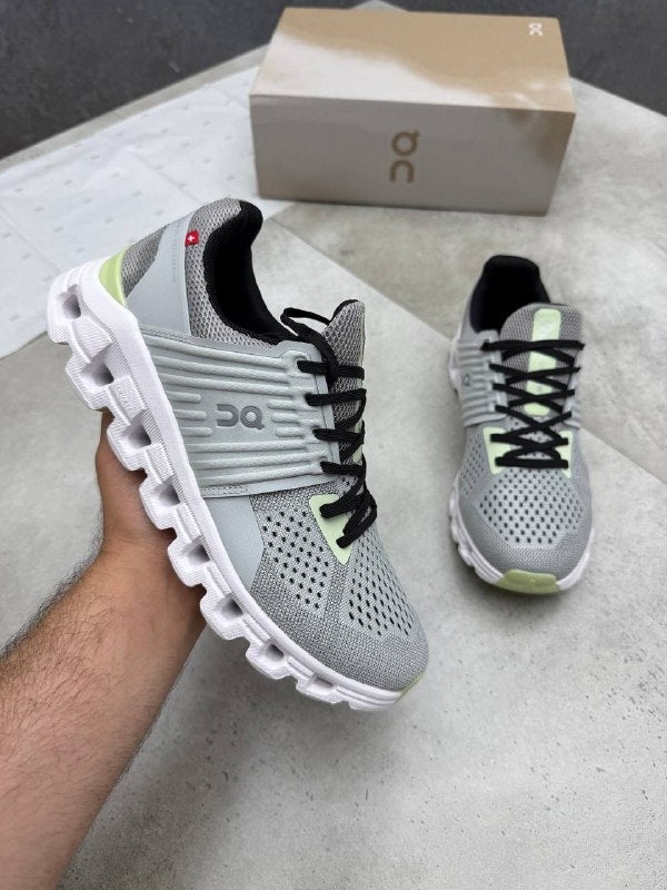 MENS ON CLOU QC TRAINERS am1707