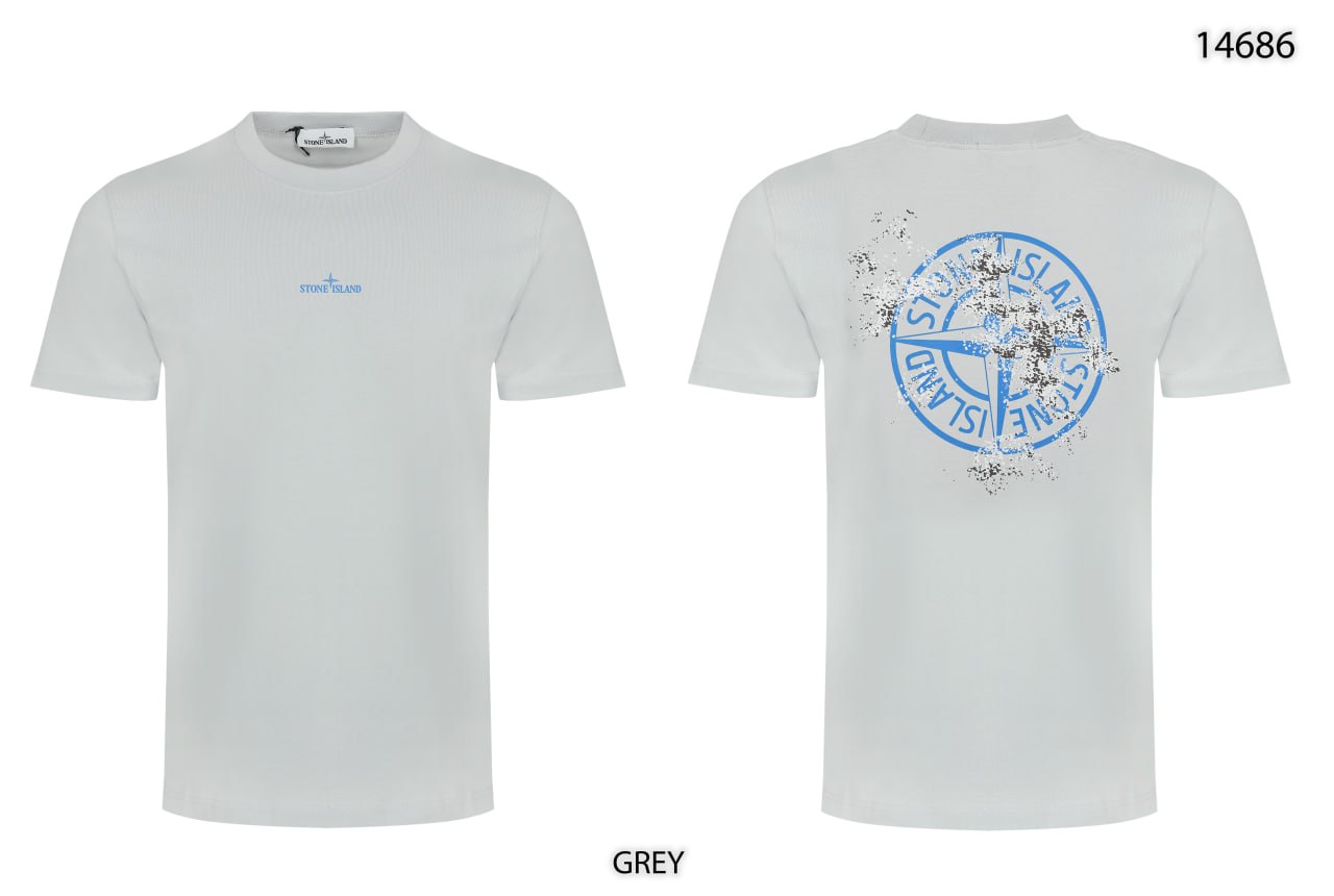 SUPER CLON STONE TEE jay1405