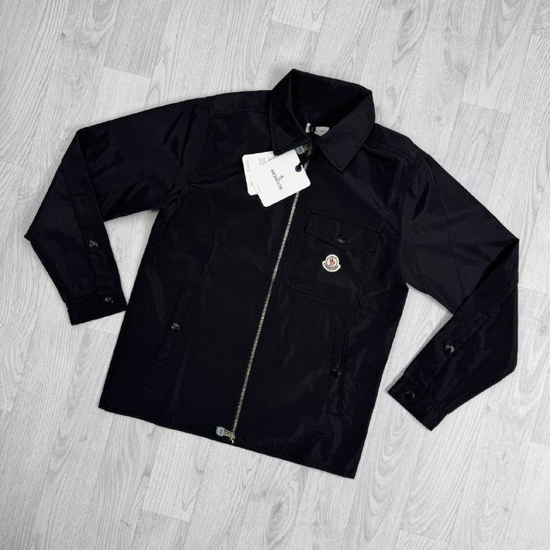 Restock Moncle overshirt sa0207