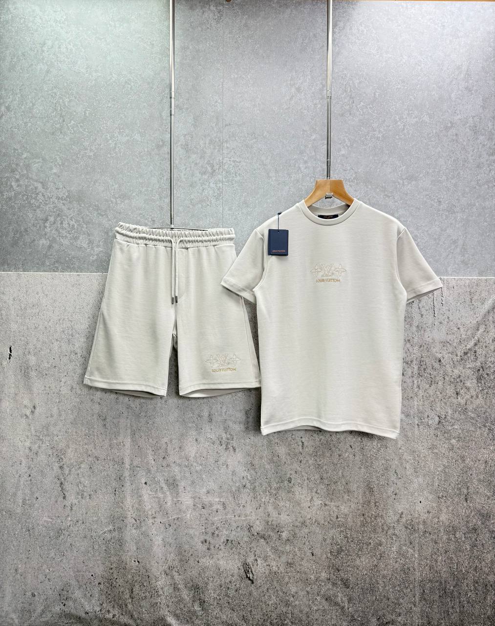 New LV Sets su0907