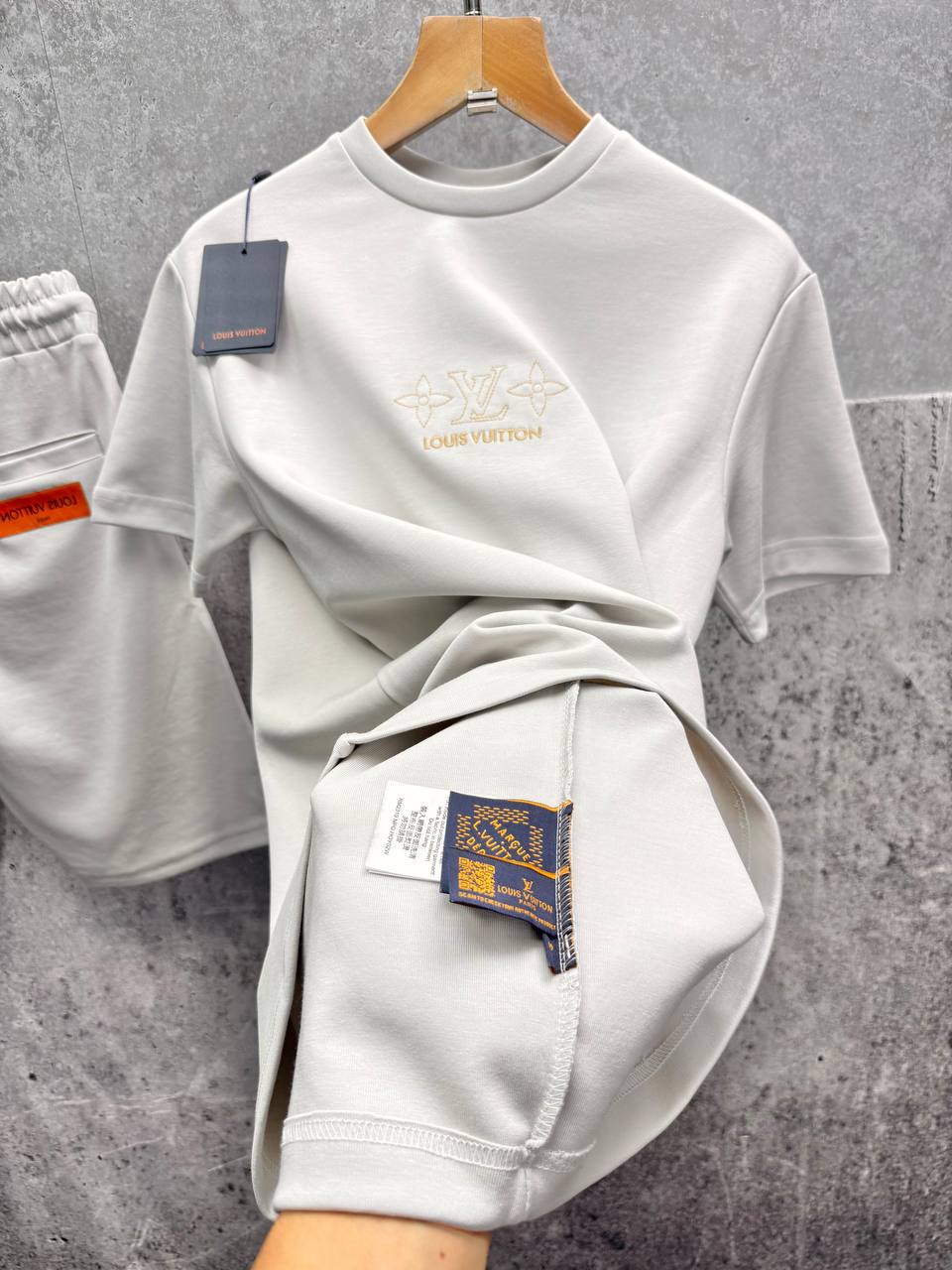New LV Sets su0907