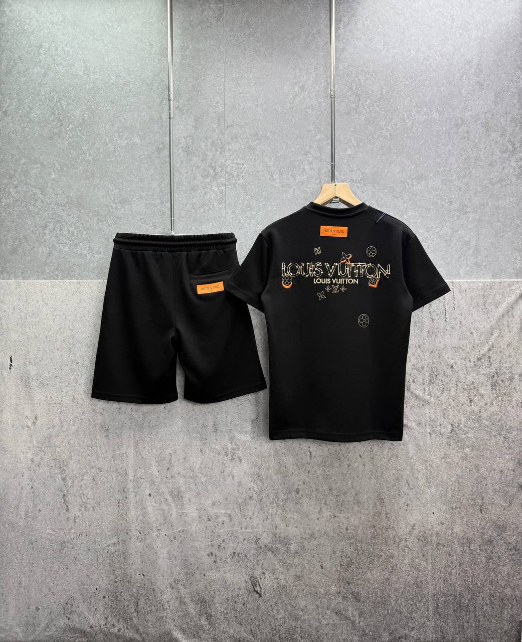 New LV Sets su0907