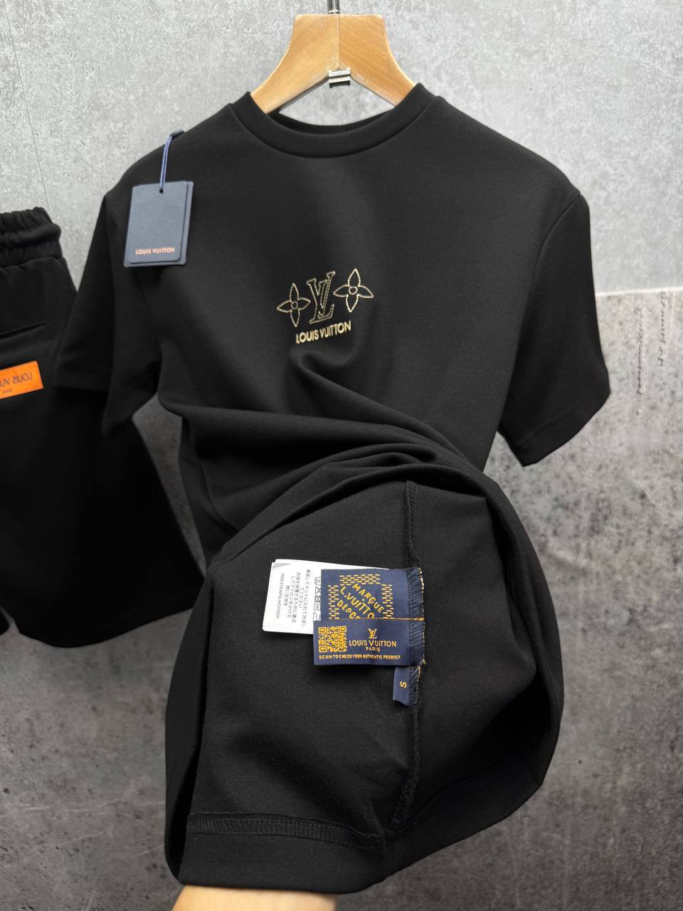New LV Sets su0907