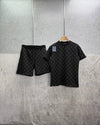 New LV Sets su0907