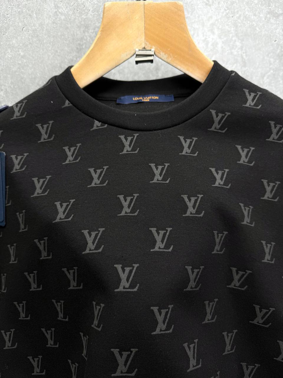 New LV Sets su0907