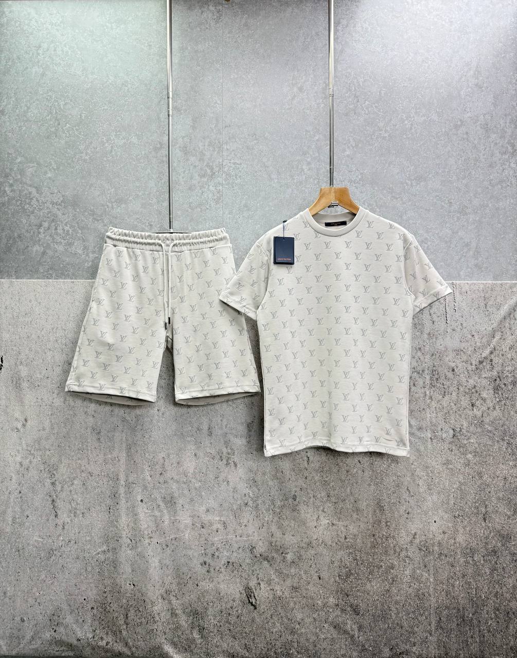 New LV Sets su0907