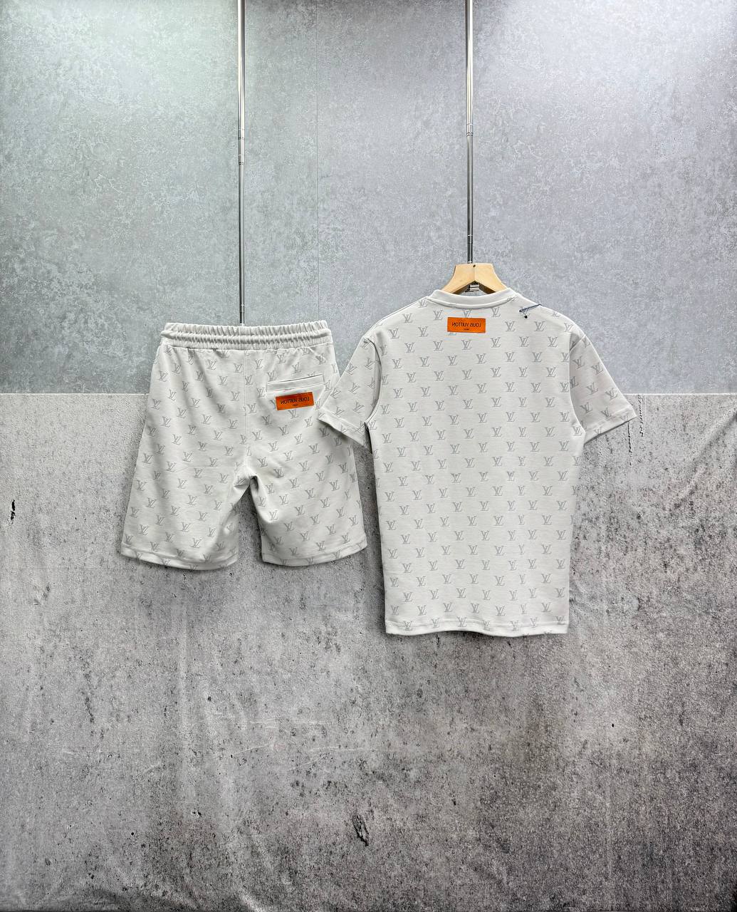 New LV Sets su0907