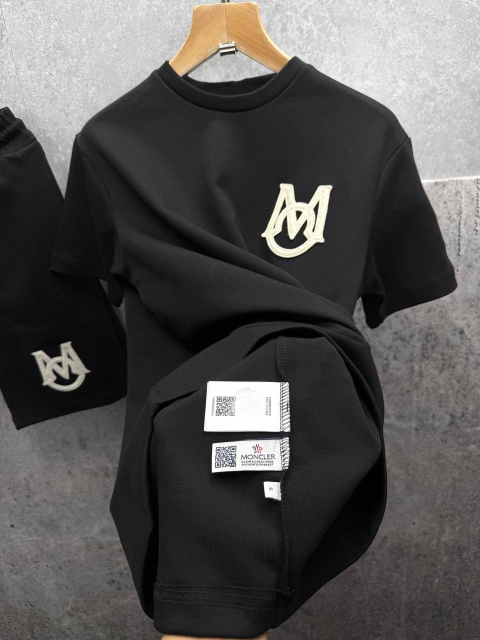 New Moncle Sets su0907