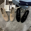 Top quality Prad loafers ha2404