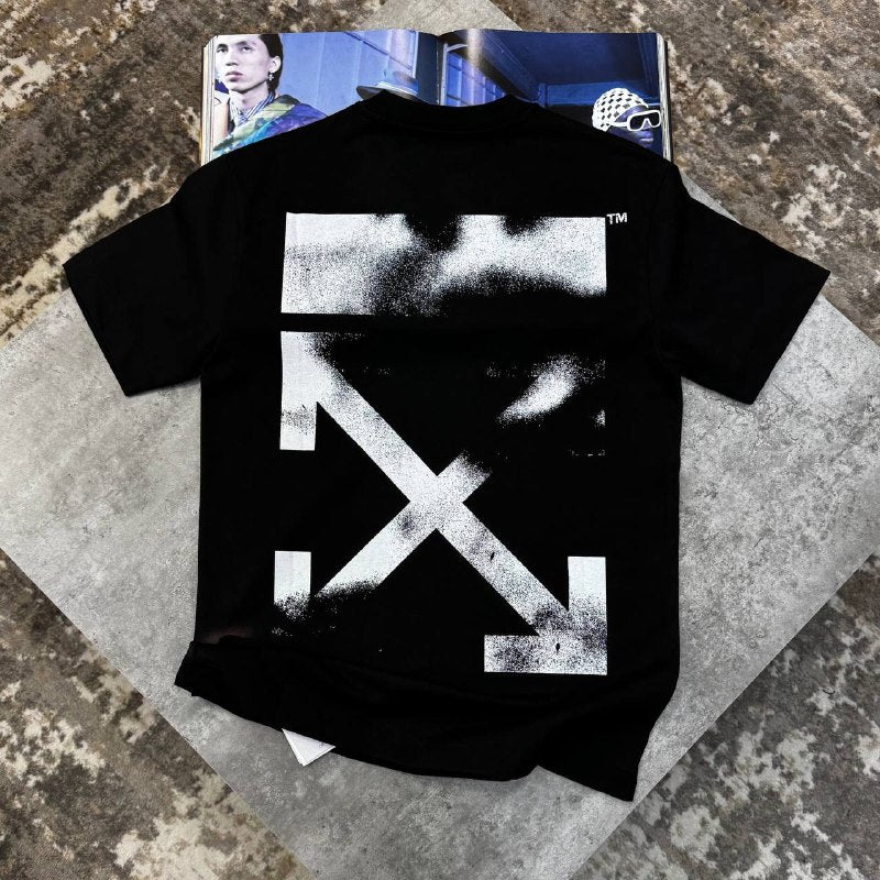 Top quality Off white T-shirt ha2404