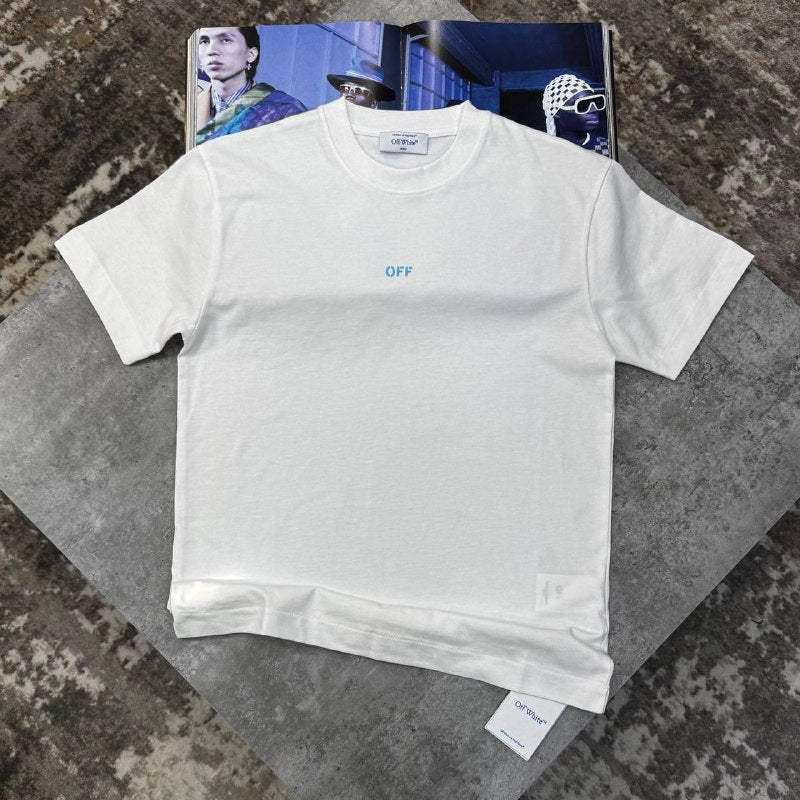 Top quality Off white T-shirt ha2404