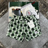 Top quality Moncle swim shorts ha2404