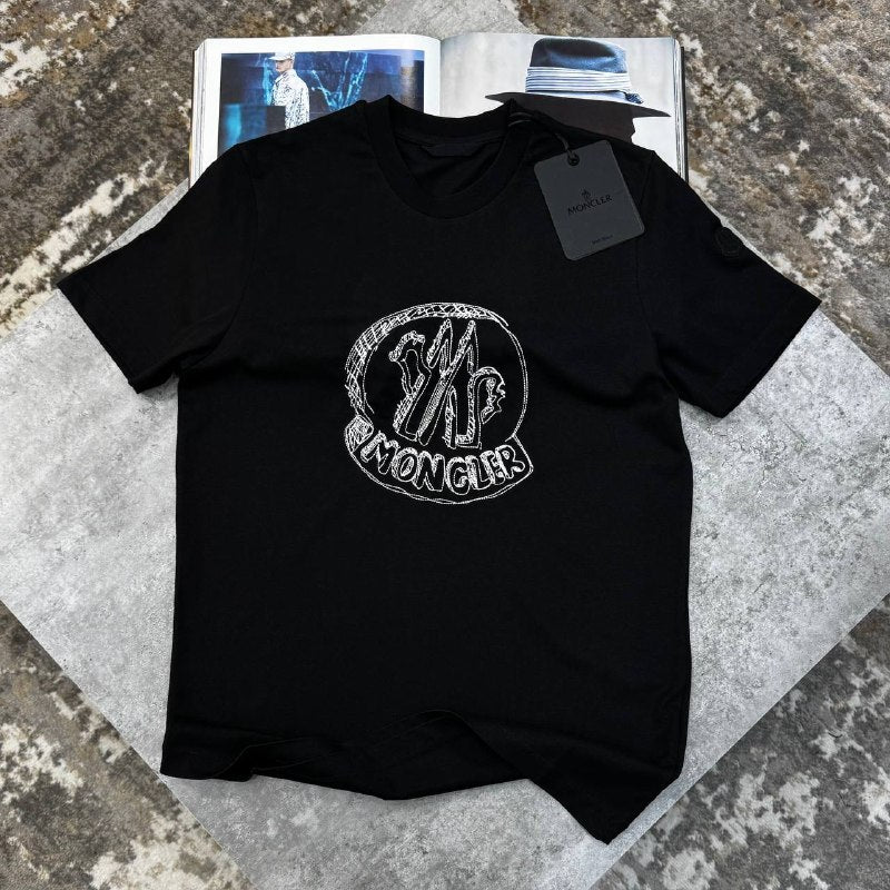 Top quality Moncle T-shirt ha2404