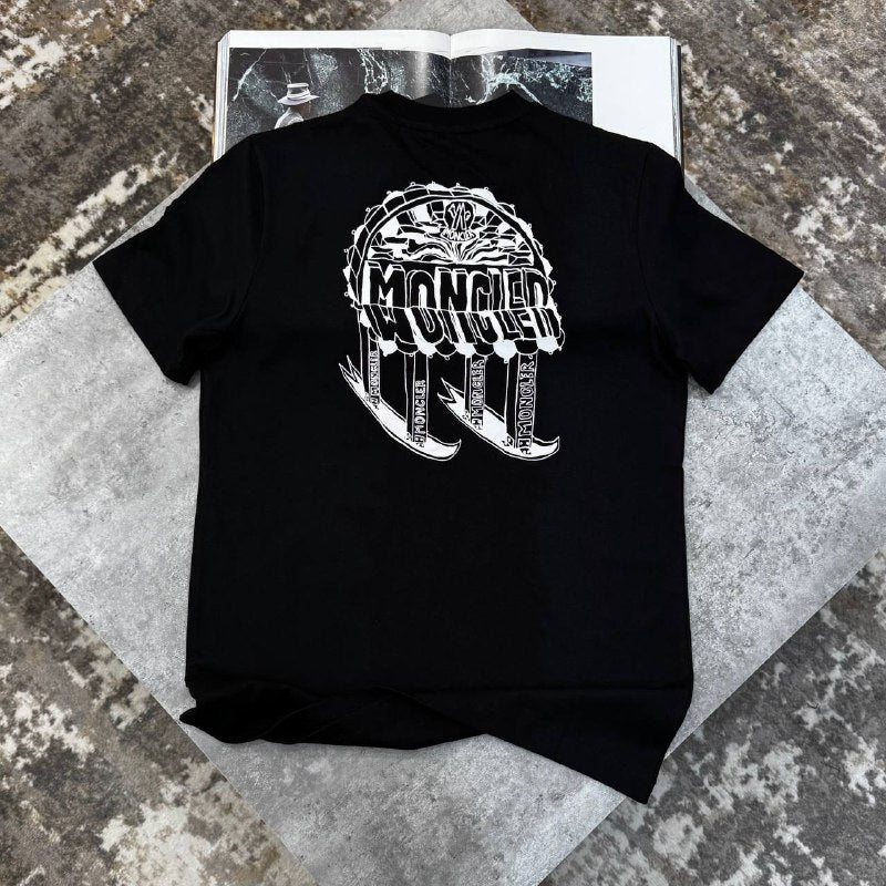 Top quality Moncle T-shirt ha2404