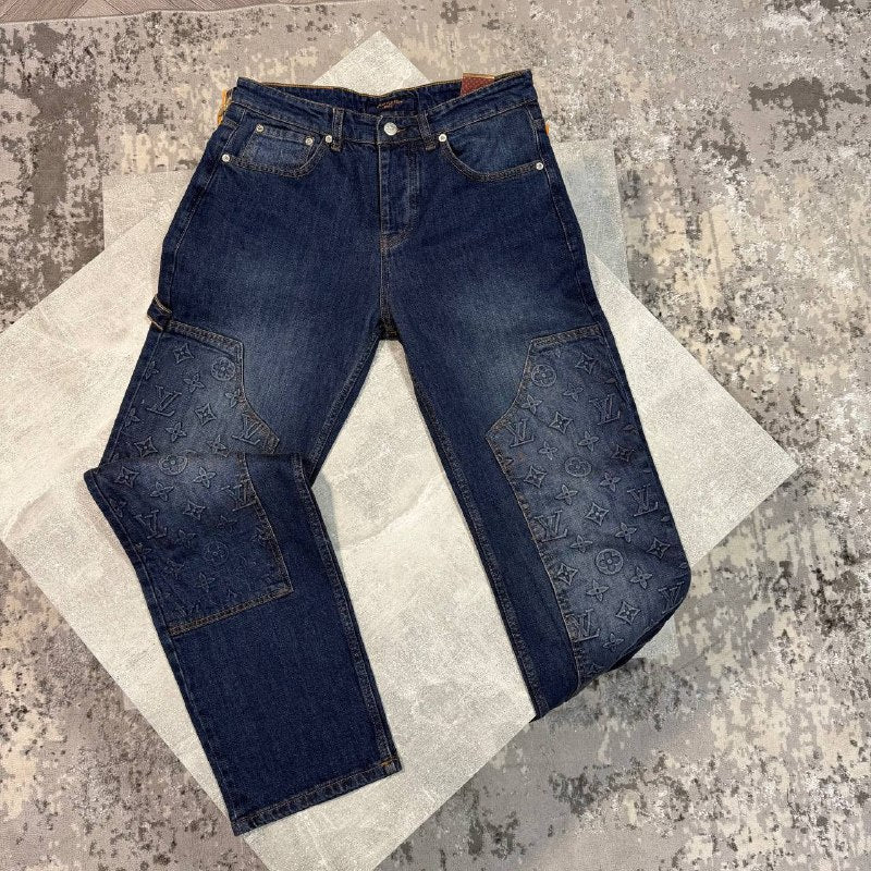 LV jeans aj2404