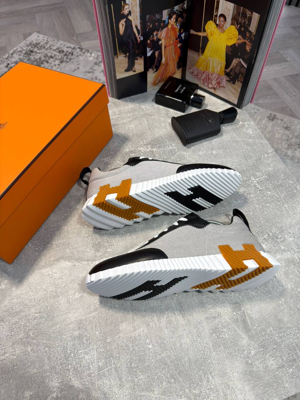 Herme Trainers aj2404