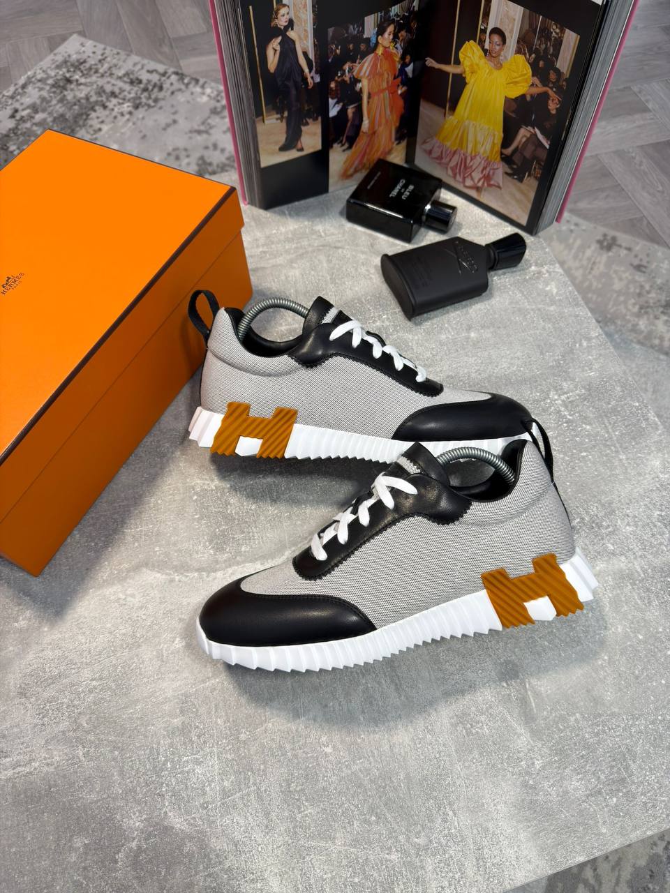 Herme Trainers aj2404