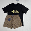 Louis Vuitto t shirt or swimmers sa0507