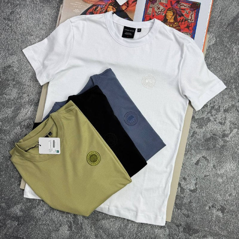 Canad goos tees sa2404