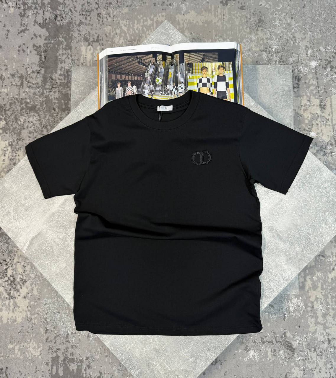 CD Tshirt aj2404