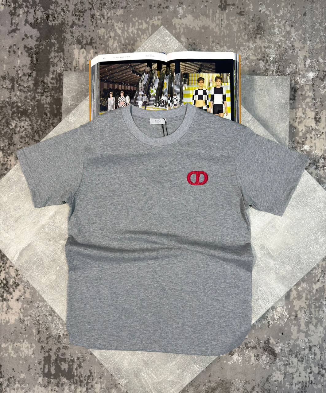 CD Tshirt aj2404