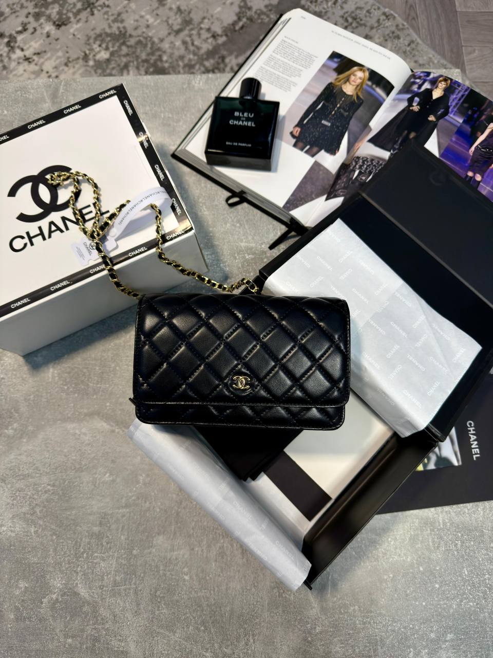 Superclon Chane Bags aj2403