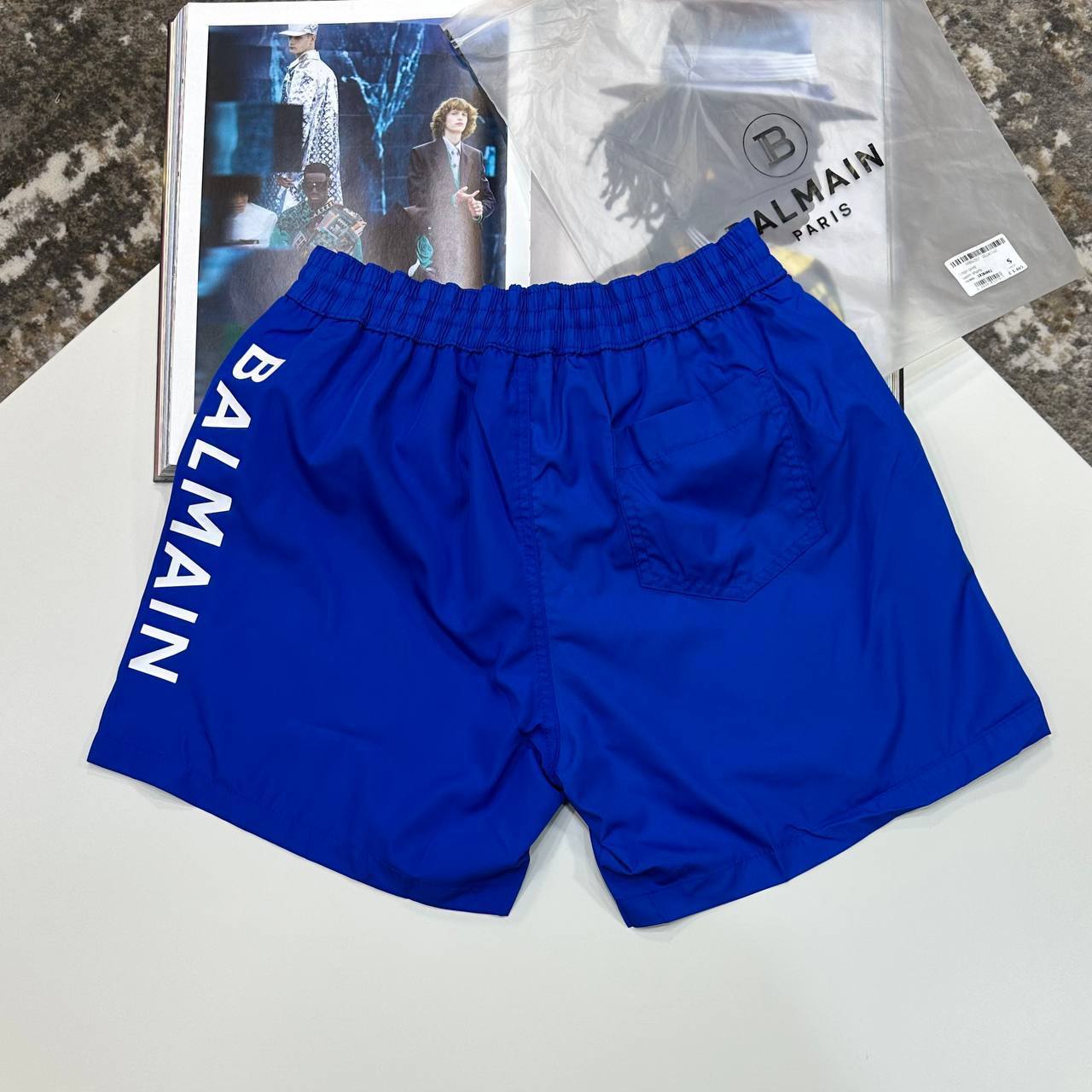 Top quality Balmai swim shorts ha2404