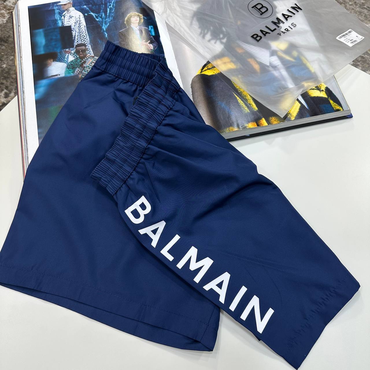 Top quality Balmai swim shorts ha2404