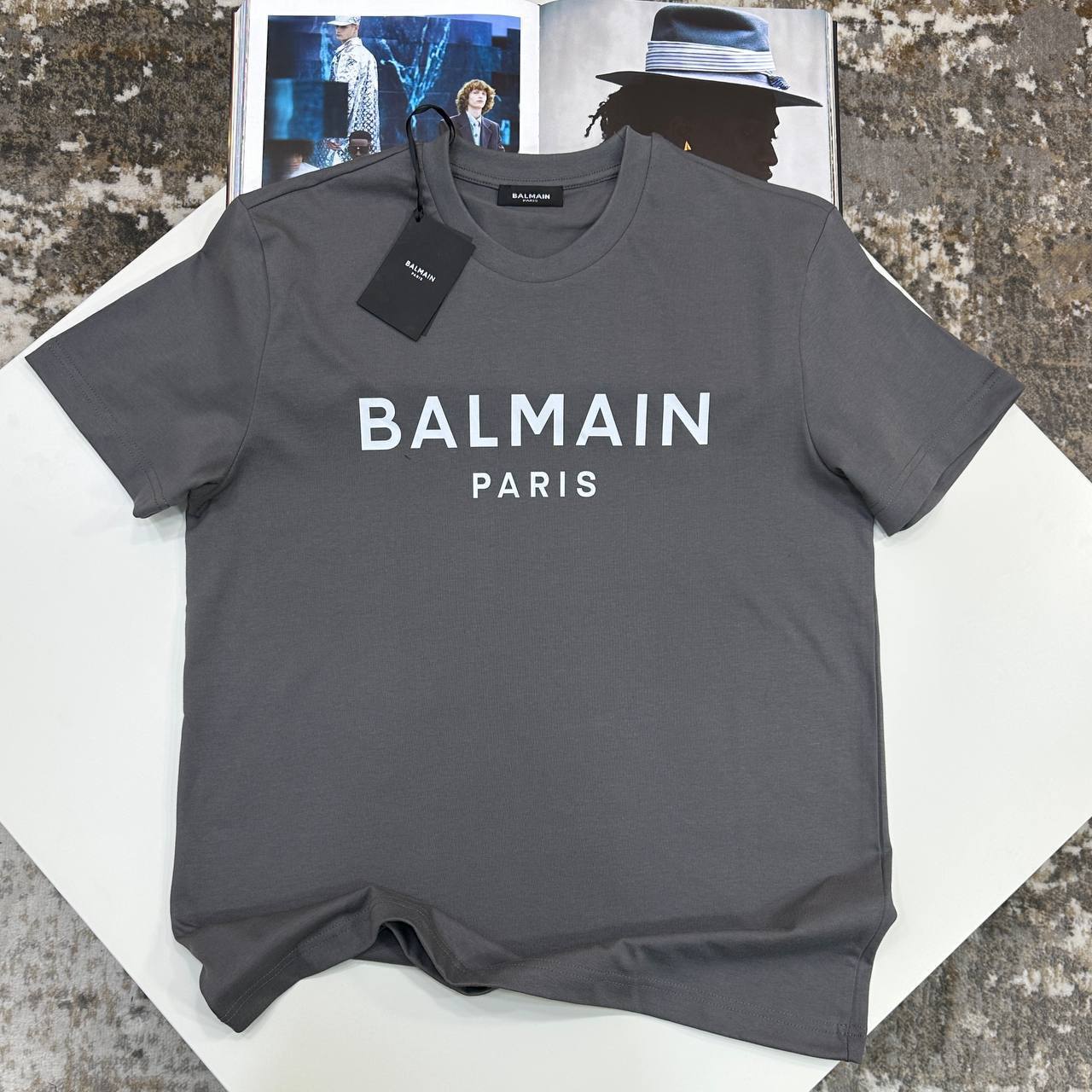 Top quality Balmai T-shirt ha2404