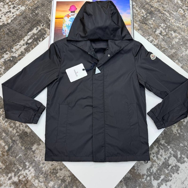 Top quality Moncle lightweight jacket ha2404