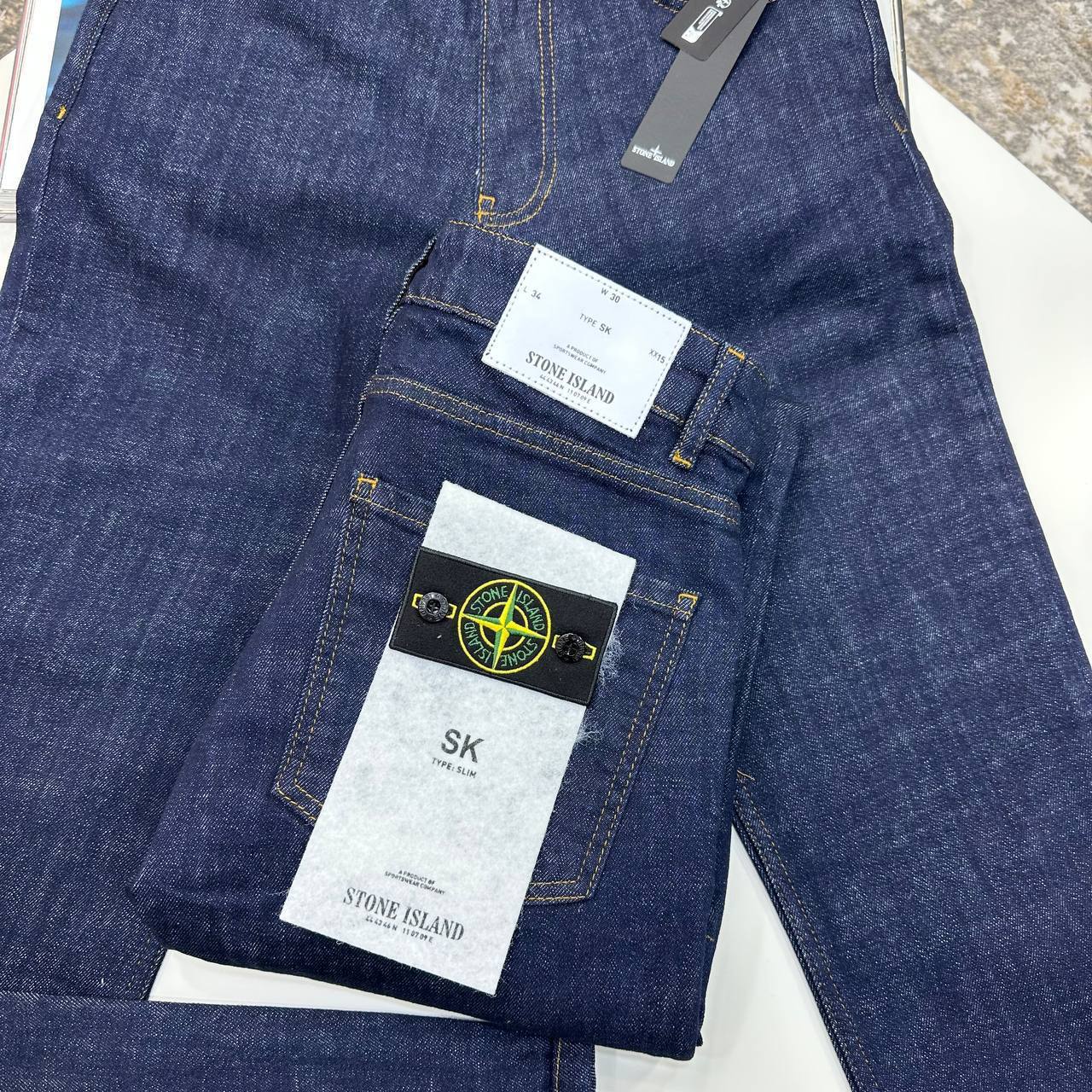 Top quality Ston jeans ha2404