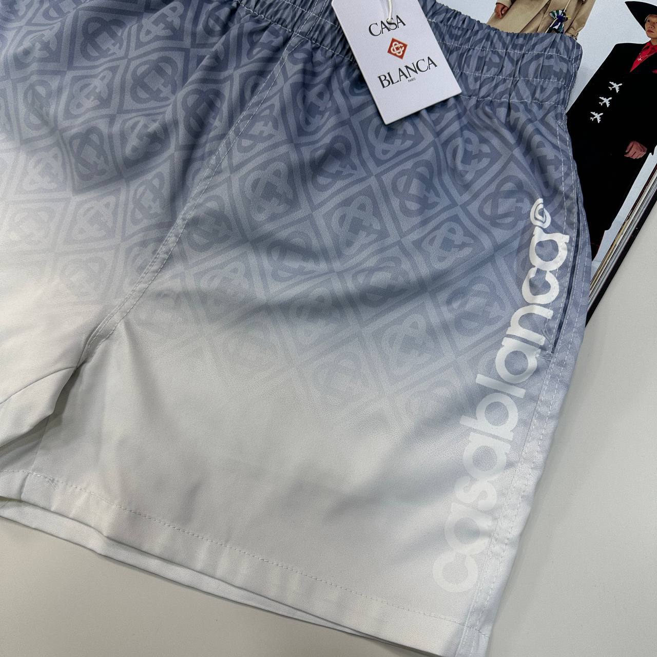 Top quality Casablanc swim shorts ha2404