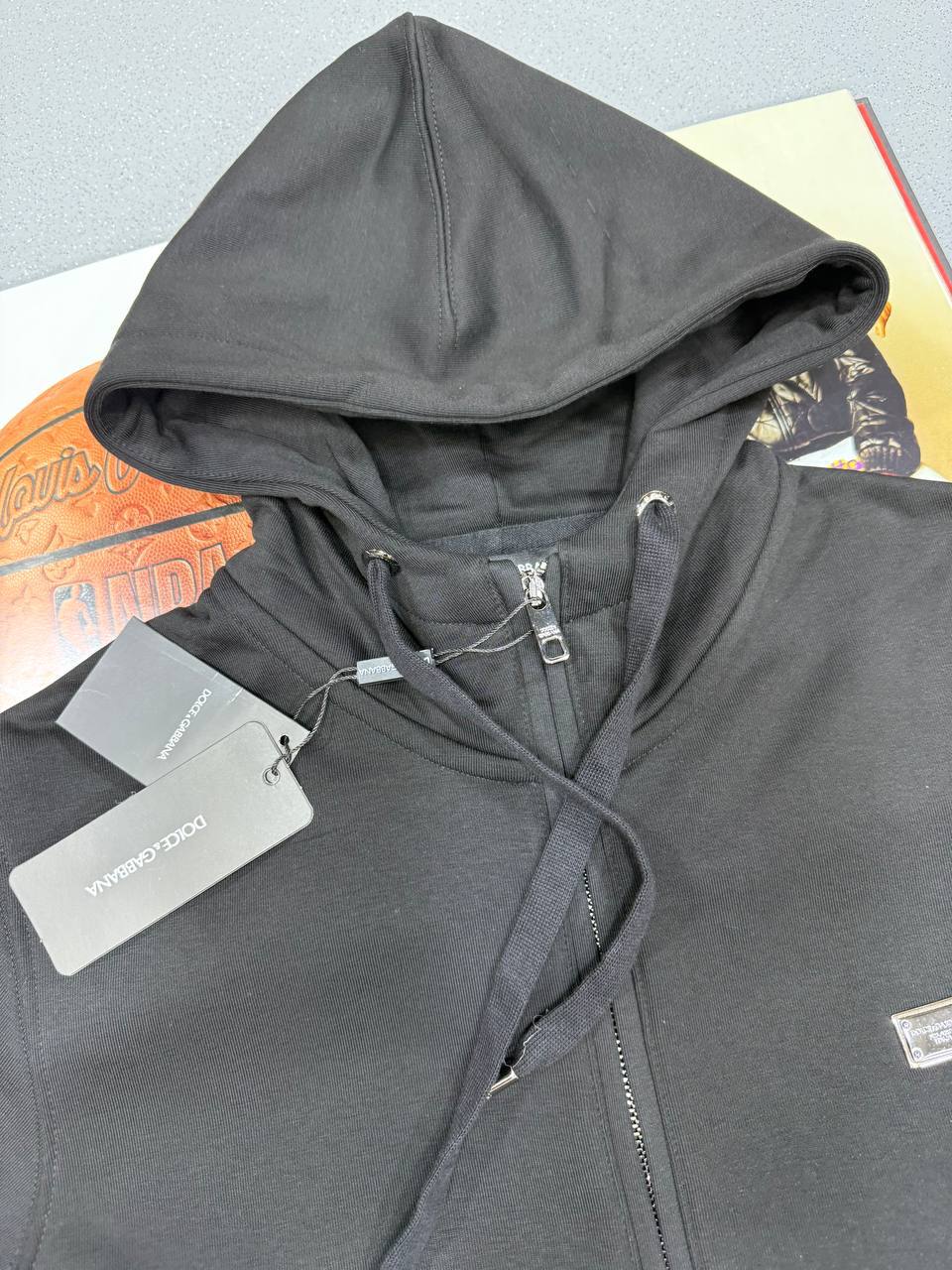 SUPERCLO QUALITY DOLCE or GABBANA TRACKSUITS su0907