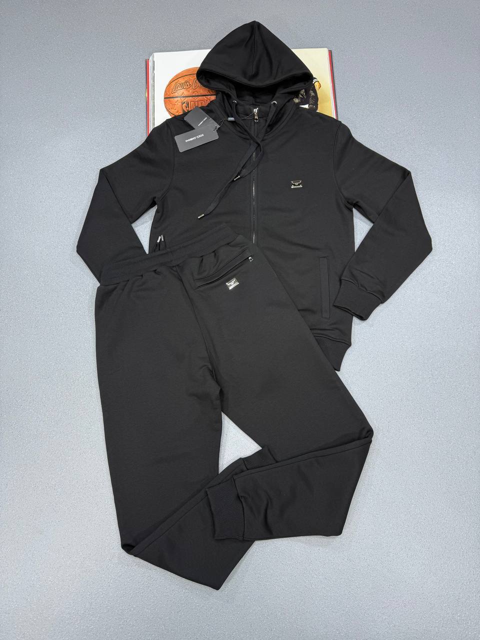 SUPERCLO QUALITY DOLCE or GABBANA TRACKSUITS su0907
