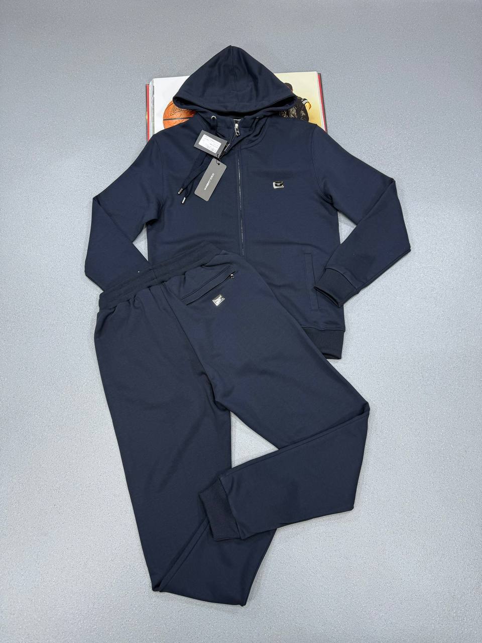 SUPERCLO QUALITY DOLCE or GABBANA TRACKSUITS su0907