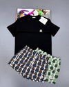 MONCLER TSHIRTS or SHORTS su0907