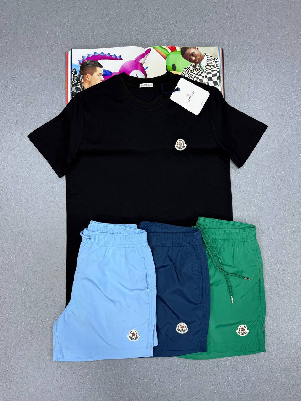 SUPERCLO QUALITY DOLCE & GABBANA TRACKSUITS su0907
