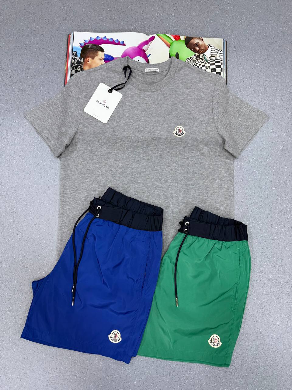 SUPERCLO QUALITY DOLCE & GABBANA TRACKSUITS su0907