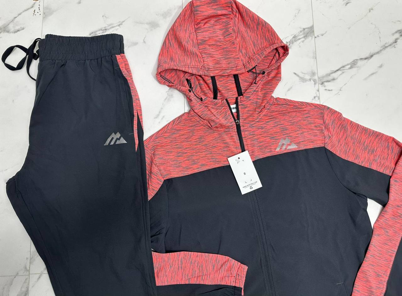 GOOD QUALITY MENS NIK & MONTIRE TRACKSUITS su0907
