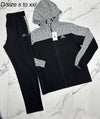 GOOD QUALITY MENS NIK & MONTIRE TRACKSUITS su0907